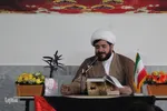 برگزاری کرسی تلاوت قرآن دانش آموزی در حمایت ازمردم مظلوم فلسطین‎