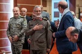 آیین گرامیداشت ایثارگران جهاددانشگاهی