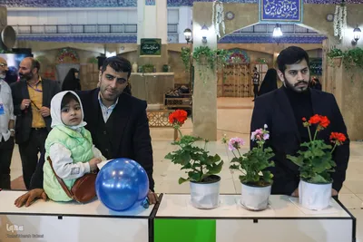 سی‌ودومین نمایشگاه بین‌المللی قرآن کریم