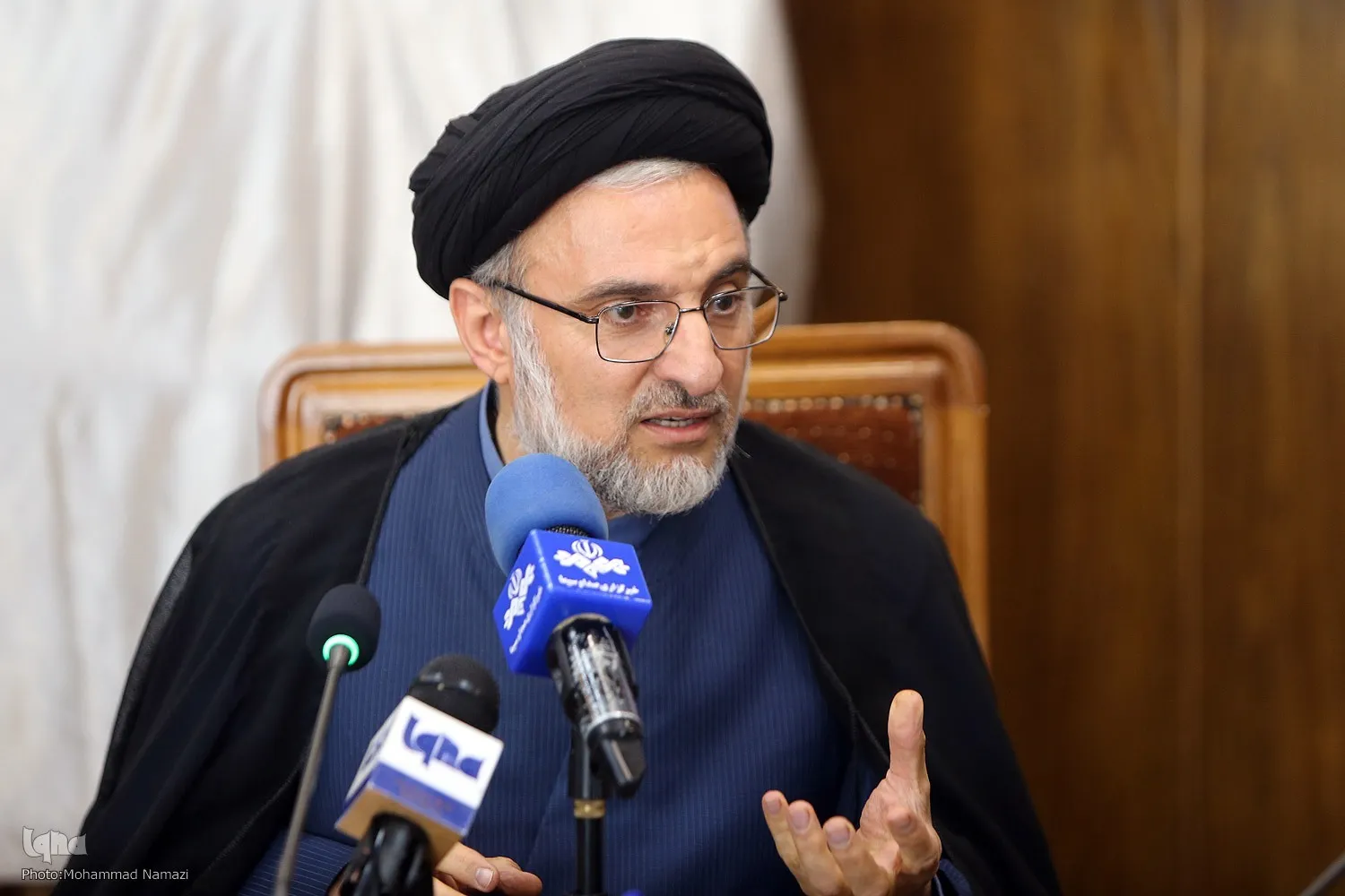 سازمان اوقاف باید پیشران شتاب اقتصادی با تکیه بر دانش‌بنیان‌ها باشد