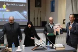 جلسه تفسیر قرآن مدیران اجرایی آذربایجان شرقی