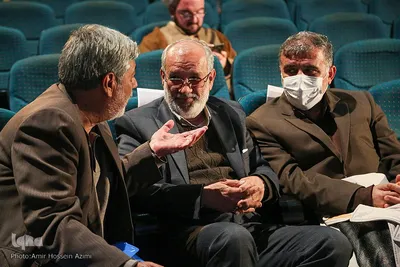 اجلاسیه سراسری کارگزاران مساجد فارس