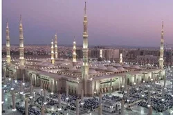 Exhibition in Medina Showcases Expansions of Prophet’s Mosque

 