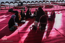 همایش قرآنی غدیر