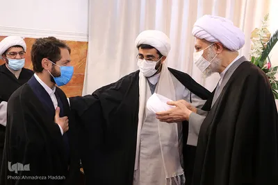 چهارمین همایش ملی مادران فاطمی در حوزه علمیه منصوریه‎‎