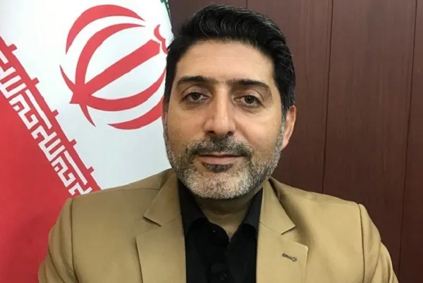 کاظمی‌دینان مدیر رادیو فرهنگ شد