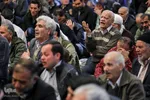 بزرگداشت شيخ زكزاكي در حرم حضرت شاهچراغ(ع)