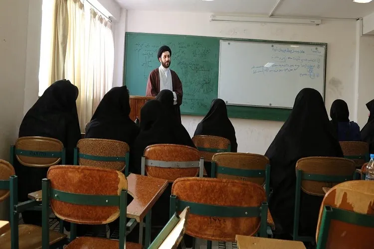 برگزاری کارگاه آموزش «پاسخ به شبهات» در کرمانشاه