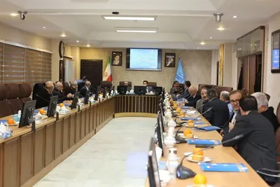 برگزاری مجمع جامعه حامیان دانشگاه تبریز