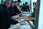 عکس | راهپیمایی جاماندگان اربعین در لرستان