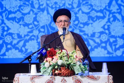 برگزاری همایش دانشجومعلمان قرآنی دانشگاه فرهنگیان