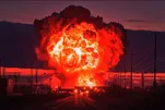 Heavy Explosions Reported in Jizan As Saudi Arabia Suspends Flights in Jeddah, Riyadh