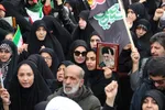 شیراز در عزای امام امت