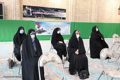 مرحله استانی شانزدهمین جشنواره ملی تلاوت های مجلسی‎‎