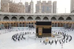 Over 108,000 Umrah Permits Issued