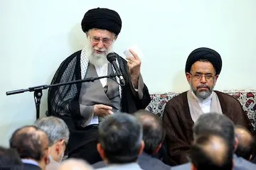 Ma’aikatar Tattara Bayanan Sirri Kashin Bayan Wanzuwar Tsarin Muslunci Ce