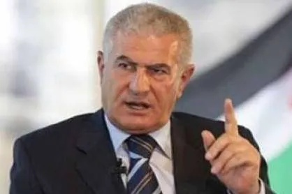 انتقاد شدید عضو جنبش فتح از خیانت برخی سران عرب