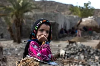 حمایت ۲ میلیارد تومانی از فرزندان ایتام و محسنین سیستان‌وبلوچستان