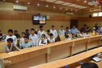 نشست شورای قرآن و عترت استان فارس