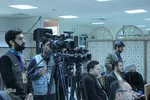 نشست خبری رئیس جمهور در خراسان جنوبی