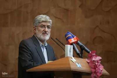 بزرگداشت مقام استاد مطهری و روز معلم