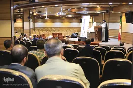 رونمایی از آواهای اردویی 