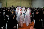 اختتامیه مسابقات قرآن ناحیه ثارالله‎