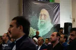 مراسم چهلمین روز ارتحال آیت‌الله مستجابی (ره) در اصفهان