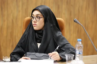 نشست خبری انتشارات سوره مهر 