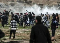 Un Palestinien tué par des tirs israéliens lors de manifestations à Gaza