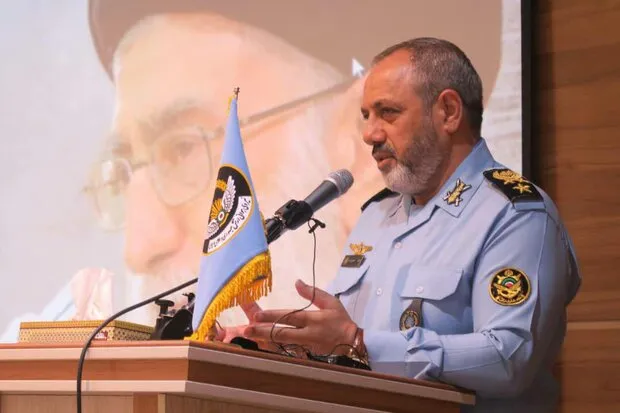 روز شهادت شهید دوران، به عنوان روز ملی خلبانان ثبت شود