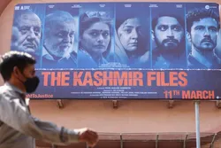 Der von Narenda Modi gepriesene indische Film stieß auf Kritik