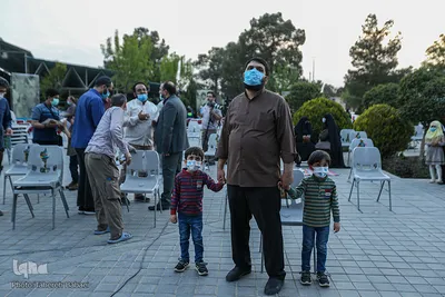 بیست‌وهشتمین مراسم بزرگداشت سالروز شهادت سید مرتضی آوینی