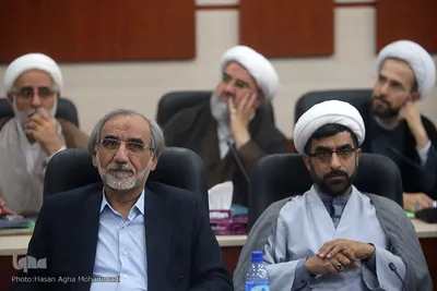 همایش تخصصی بررسی مسائل اساسی فراروی اجرای منشور توسعه فرهنگ قرآنی
