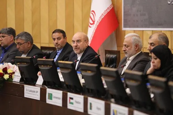 رژیم صهیونیستی مجمعی از دزدان و قاتلان است
