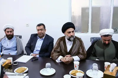 آغاز بکار کمیته فرهنگی آستان قدس رضوی در استان یزد
