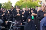 میدان امام حسین (ع) اصفهان؛ میعادگاه عاشقان حسین (ع) در عصر عاشورا