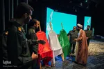 همایش نسل ماندگار ۲‎