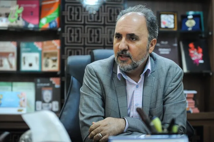 المپیاد هنر؛ جریان‌سازی نخبگانی در عرصه فرهنگ با چشم‌انداز جهانی + فیلم