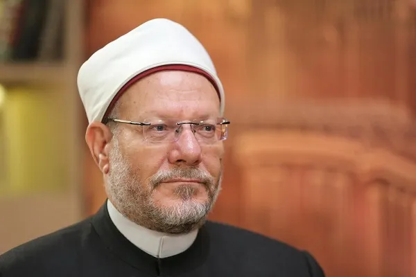 مفتي مصر السابق: القرآن الكريم قدّم التاريخ للعبرة لا للتسلية