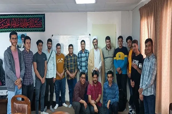 اجرای طرح «مهمان نهاد» در دانشگاه تفرش