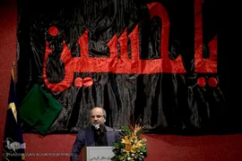 علیرضا زالی، رئیس کل سازمان نظام پزشکی کشور
