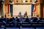 نشست خبرنگار شدن و خبرنگار ماندن