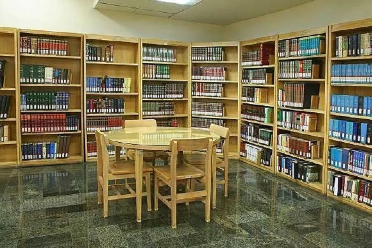 عضویت رایگان در کتابخانه‌های عمومی استان کرمان
