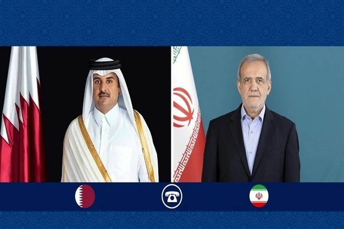 Rais wa Iran: Kuenea ugaidi si kwa maslahi ya nchi yoyote ya eneo hili