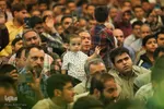 شام بزرگداشت حضرت احمدبین موسی شاهچراغ (ع)‎‎‎‎