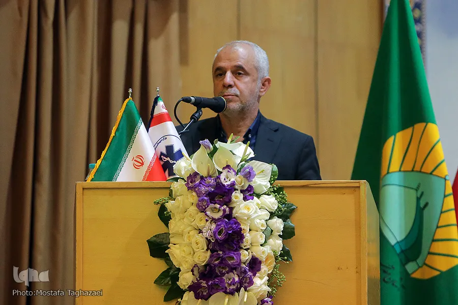برگزاری مسابقات «سراج» بدون اعتبار مالی امکان‌پذیر نیست