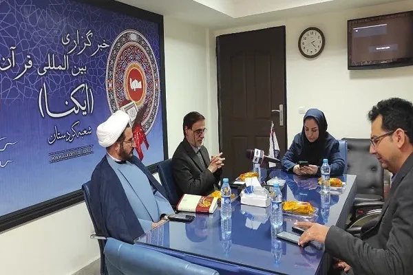 جایگاه آموزه‌های قرآنی در شکل‌گیری انقلاب اسلامی