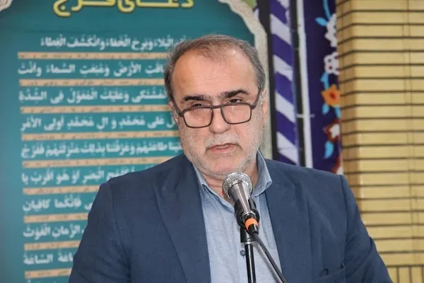 آیین گرامی‌داشت رئیس‌جمهور شهید و یاران همراهش  در دنشگاه مازندران