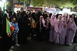 جلوه‌ای از همدلی اصحاب فرهنگ ، هنر و رسانه آذربایجان شرقی